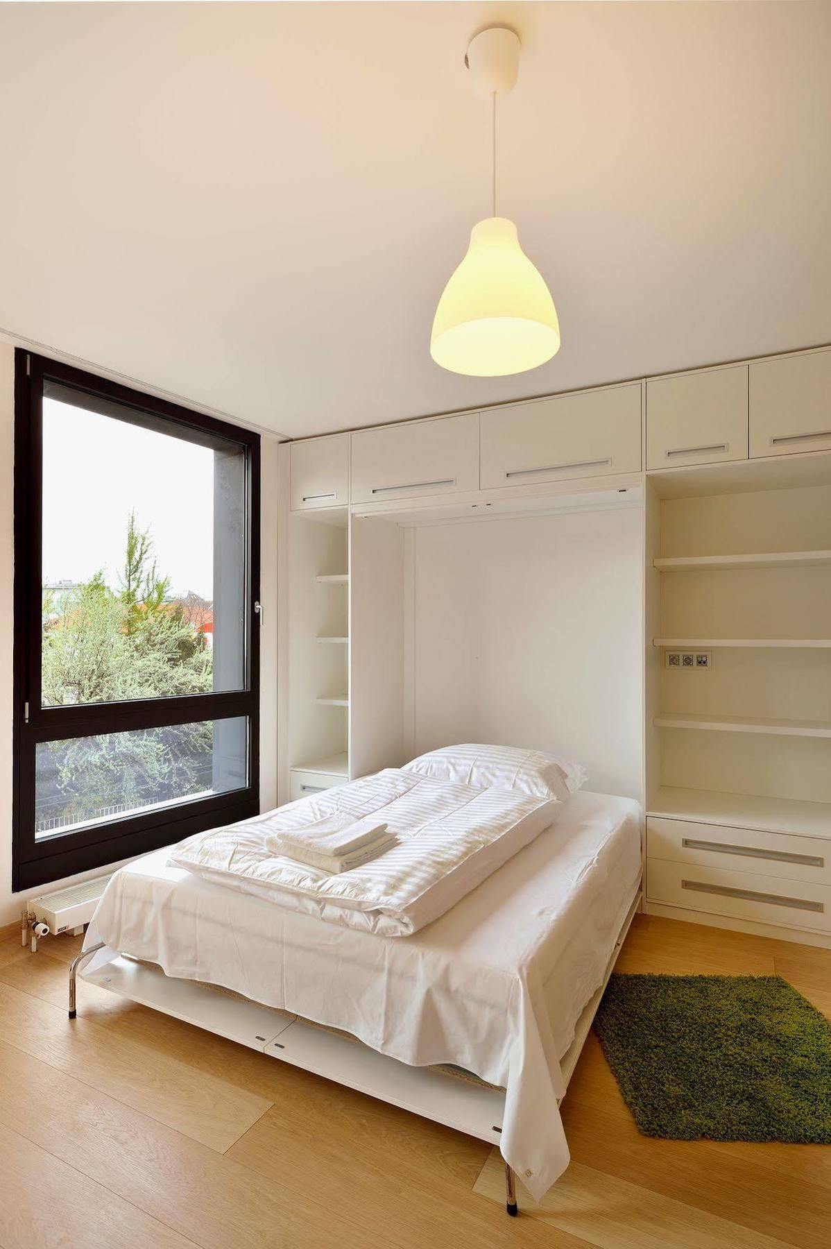 Ambiente Serviced Apartments - Dunajska Bratislava Bagian luar foto