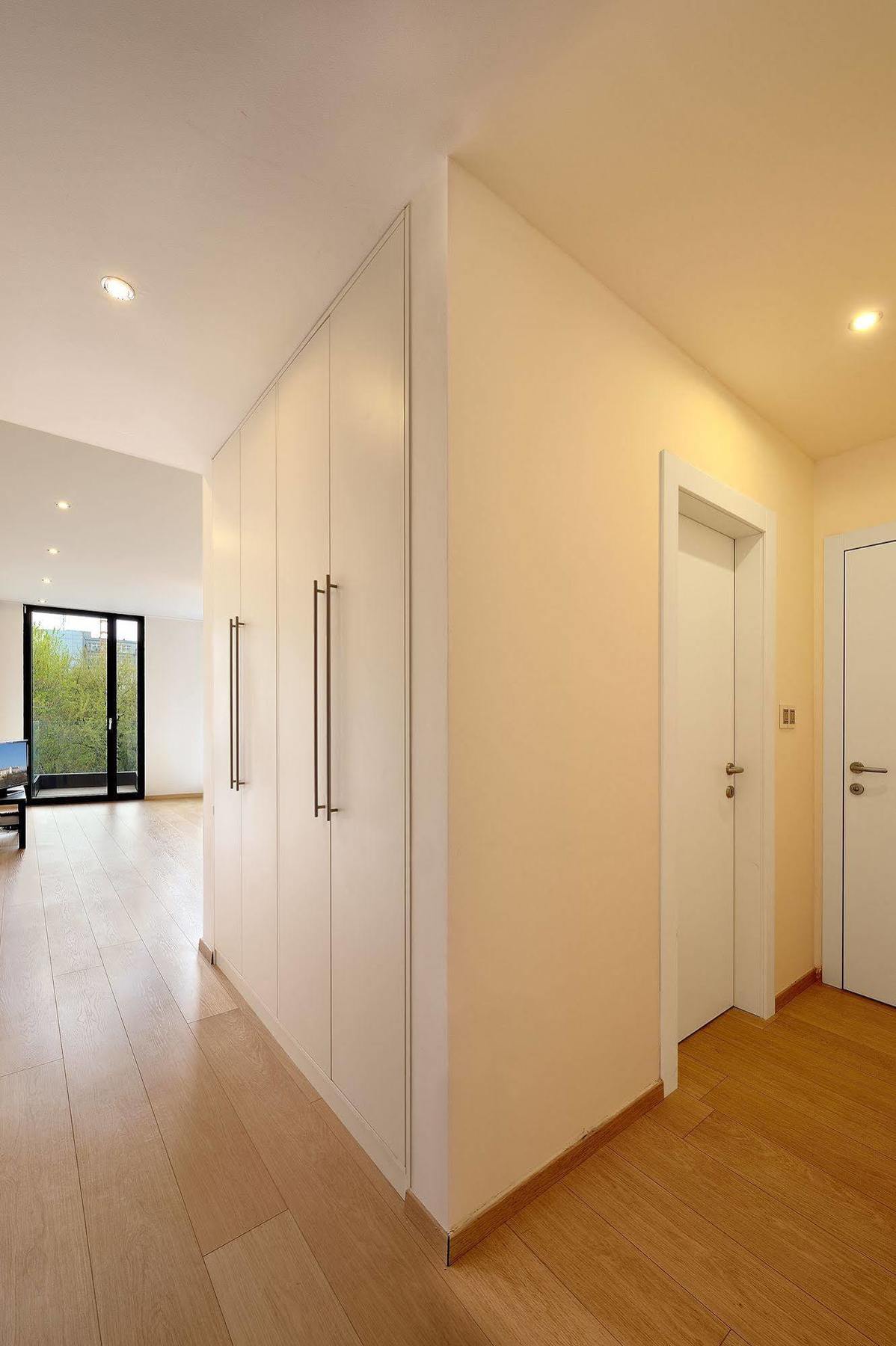 Ambiente Serviced Apartments - Dunajska Bratislava Bagian luar foto